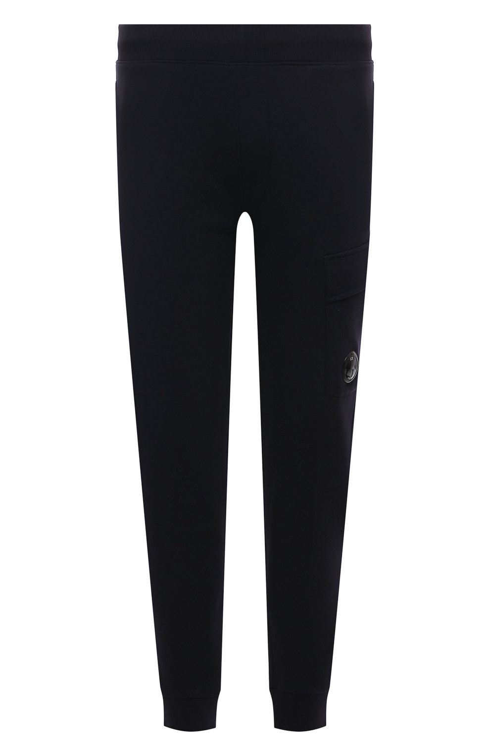 Хлопковые джоггеры C.P. COMPANY, арт. 16CMSP017A005086W, фото 1