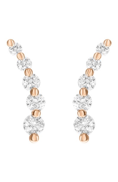 Женские серьги MERCURY, арт. ME28235/RG