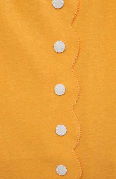 Хлопковый сарафан MARYSIA BUMBY, арт. BC057, фото 3