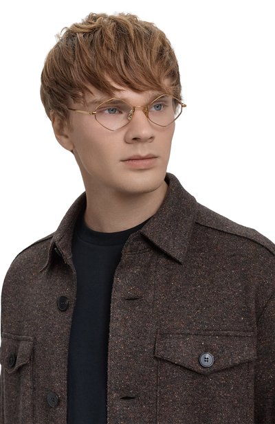 Оправа EYEPETIZER, арт. WALTER 4 0PT, фото 2