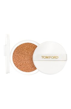 Тональный крем в кушоне, оттенок 6.0 natural рефил TOM FORD  цвета, арт. T75Y-05 | Фото 1 (Статус проверки: Проверена категория; Региональные ограничения белый список (Axapta Mercury): Не проставлено; Нос: Не проставлено)