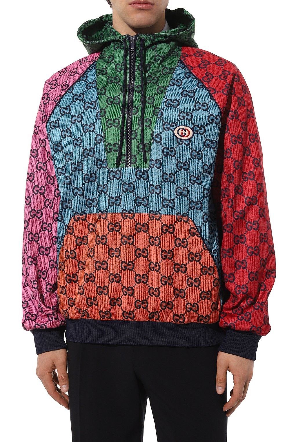 Худи GUCCI, арт. 661175 XJDLR, фото 3