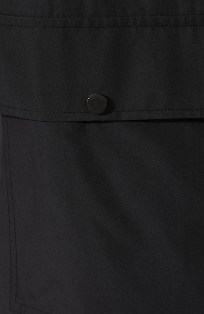 Куртка с капюшоном ISABEL BENENATO, арт. UW22S19, фото 5