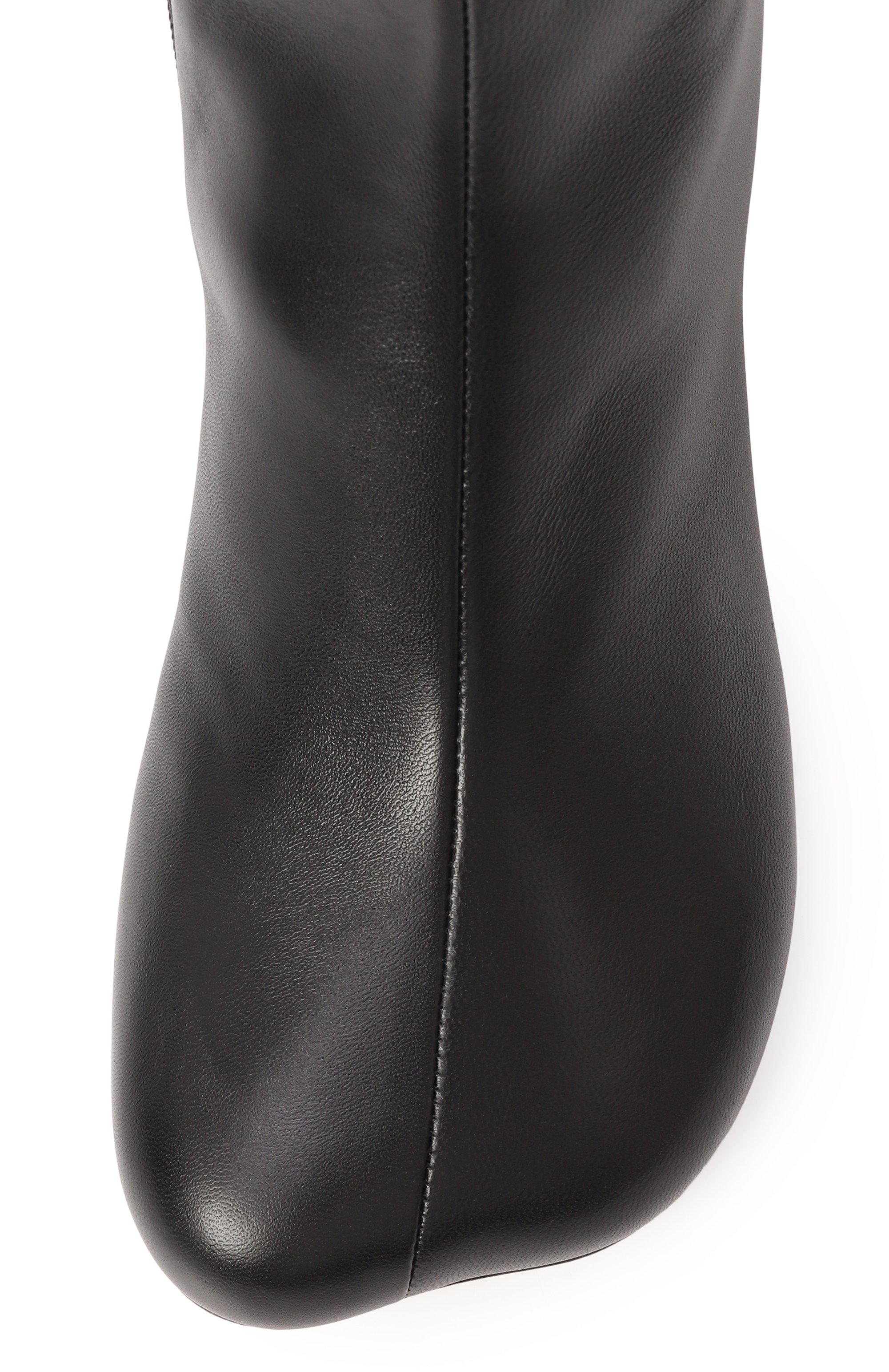 Кожаные ботильоны anatomic 70 MM6, арт. S59WU0235/P3628, фото 6