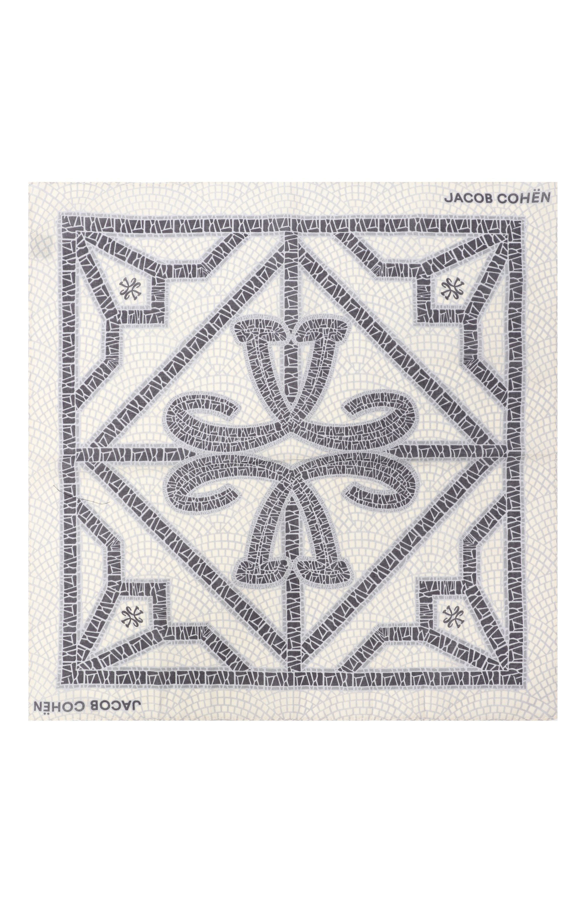 Брюки bard JACOB COHEN, арт. JUM_QE004 054 S3756 TR, фото 9