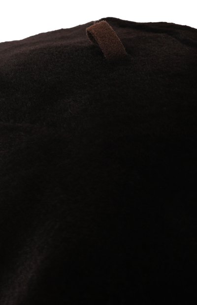 Меховой берет из норки VICTORIA KUSENKOVA, арт. 010210004023, фото 4