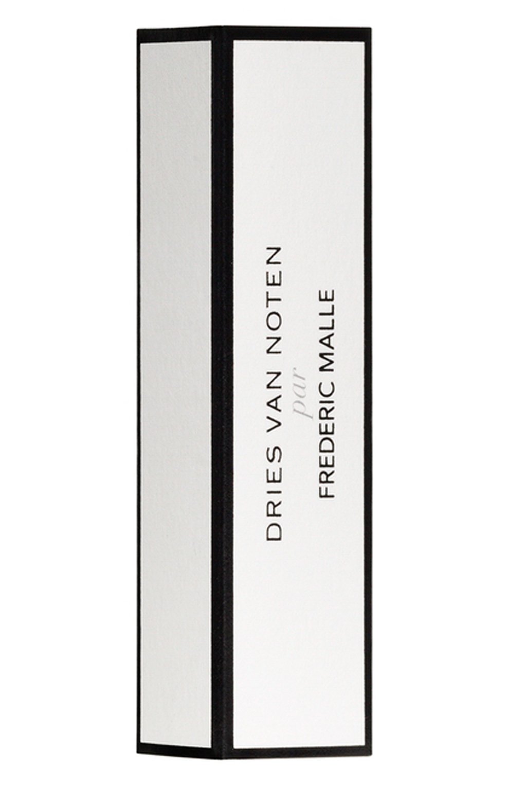 Парфюмерная вода dries van noten (10ml) FREDERIC MALLE, арт. 3700135001275, фото 4