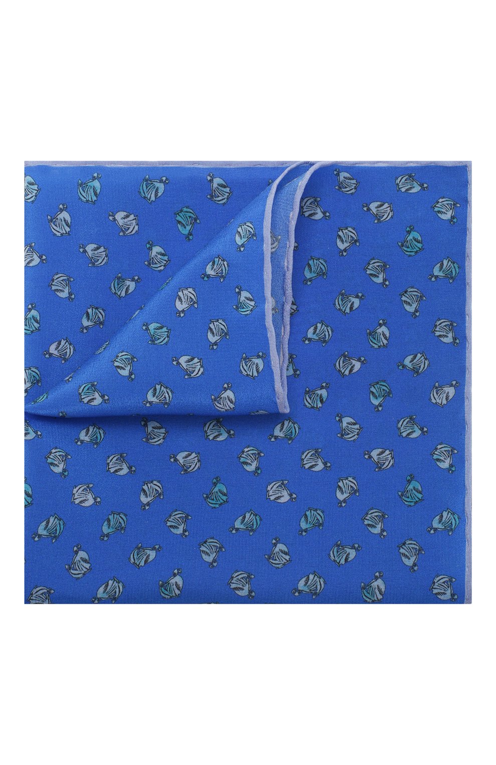 Шелковый платок LANVIN, арт. 2918/HANDKERCHIEF, фото 1