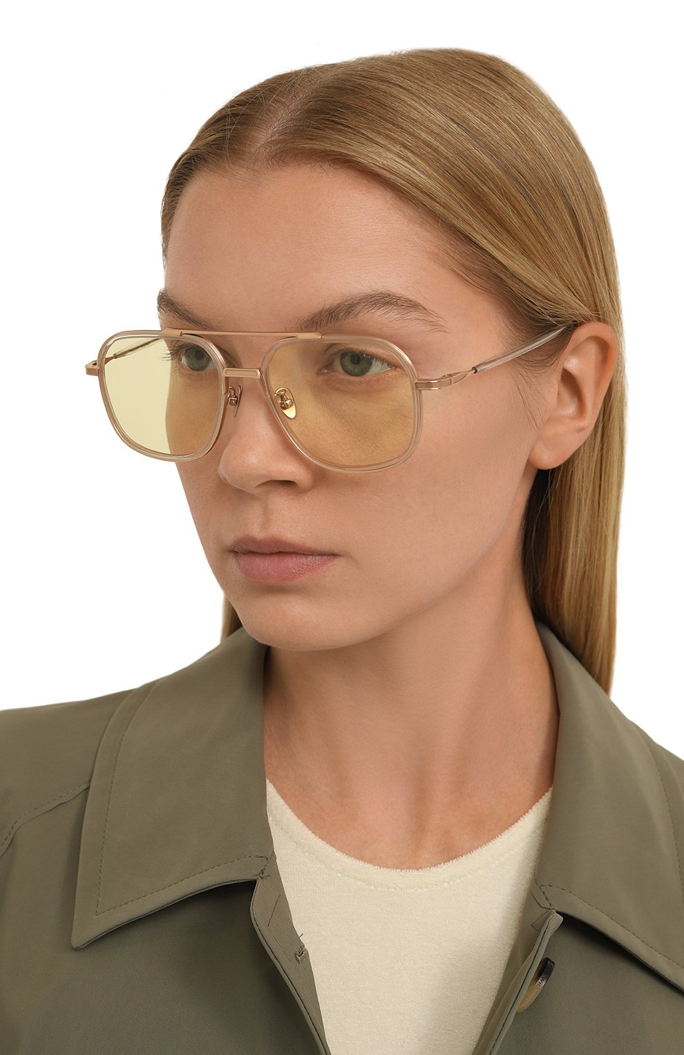 Солнцезащитные очки PROJEKT PRODUKT, арт. RS10(S) C0PG, фото 2