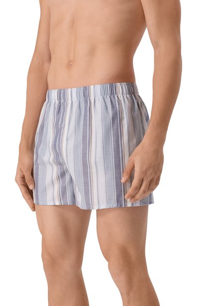 Хлопковые боксеры HANRO, арт. 074013, фото 2