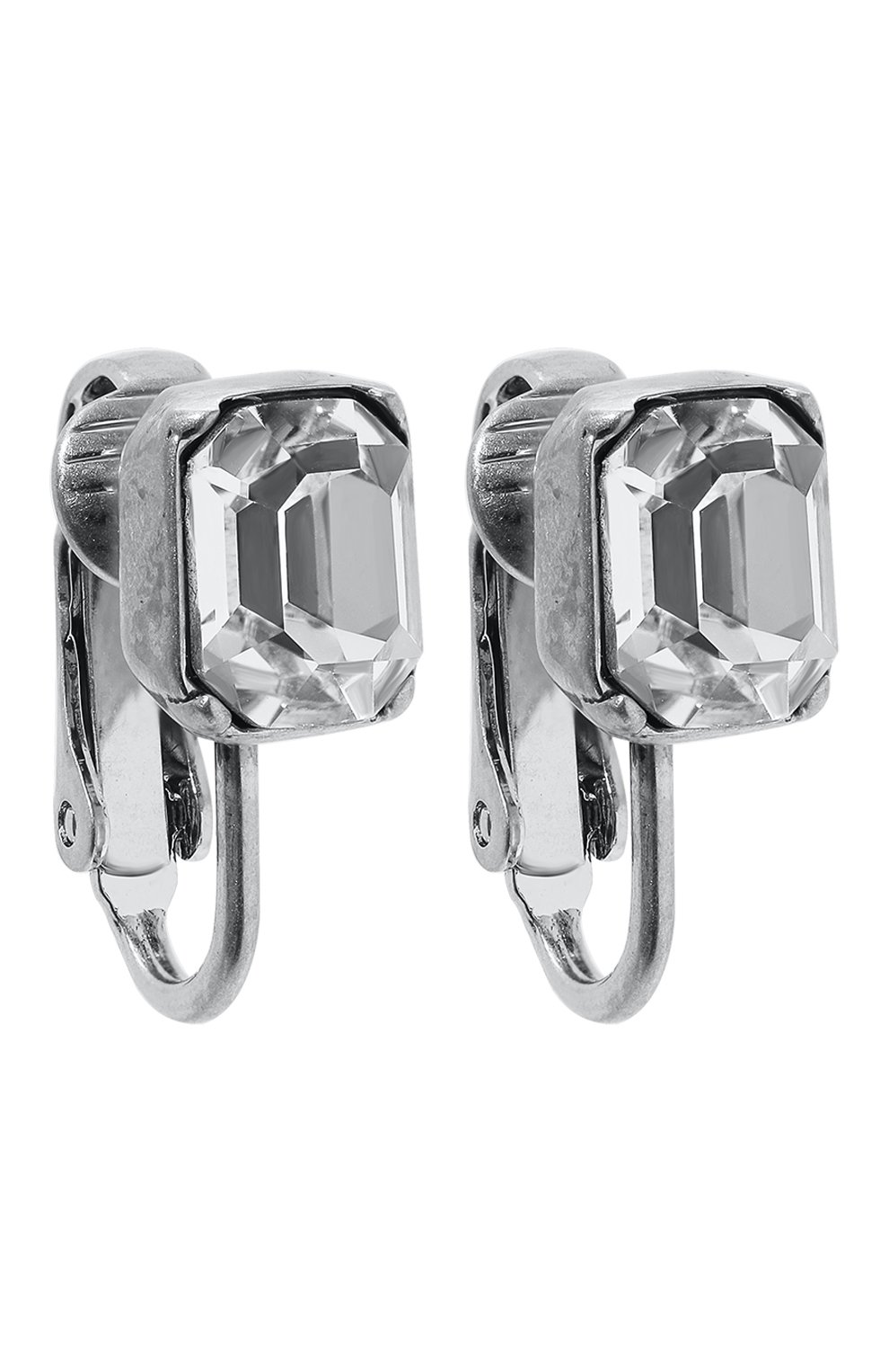 Серьги DSQUARED2, арт. ERM0014 59400001, фото 3