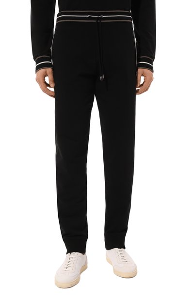 Хлопковые джоггеры STEFANO RICCI, арт. K111032P3P/T24153, фото 3