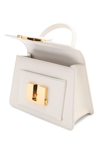 Сумка 001 small TOM FORD, арт. L1310T-LG0009, фото 4