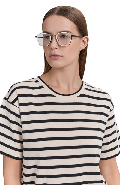 Оправа EYEPETIZER, арт. GLIDE CY-6 0PT, фото 3