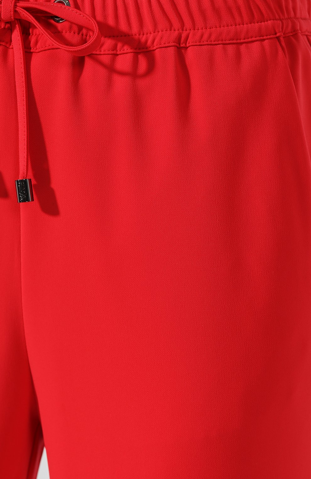 Брюки с поясом на кулиске EMPORIO ARMANI, арт. 3G2P67/2N0QZ, фото 5