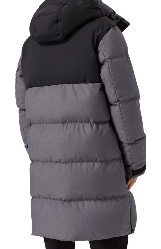 Пуховик Bogner Fire+Ice 44058694 Серый  44058694 Фото 4