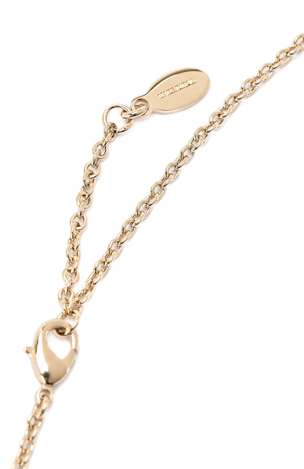 Цепь VALENTINO, арт. RY0J0L35/MET, фото 2