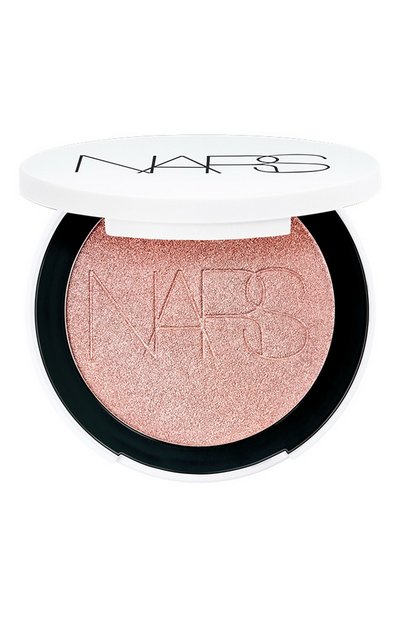 Женский пудровый люминайзер light reflecting, оттенок heavenly (6g) NARS, арт. 34503960NS