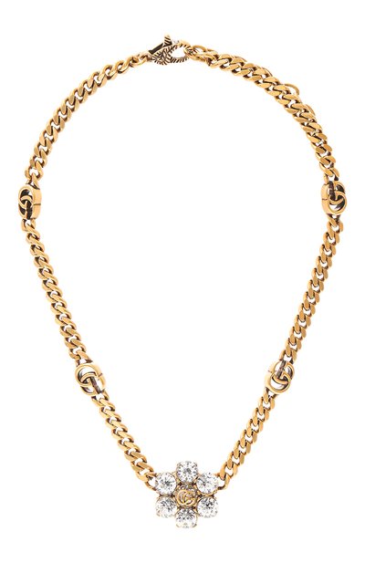 Колье GUCCI, арт. 648633 J1D50, фото 1
