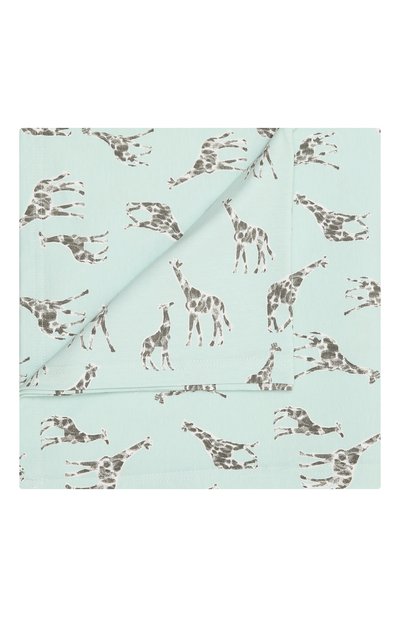 Хлопковая пеленка ADEN+ANAIS, арт. ASWK10005, фото 1