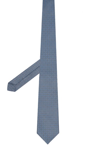 Комплект из галстука и платка STEFANO RICCI, арт. DH/51101, фото 3