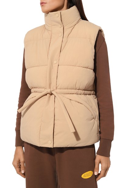 Утепленный жилет HUGO, арт. 50516715, фото 3