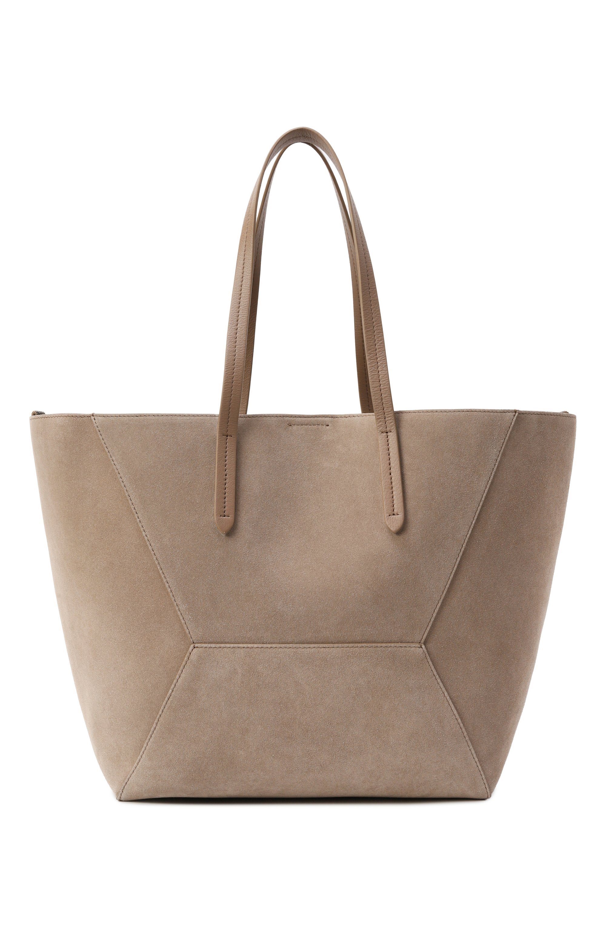 Сумка-тоут bc duo BRUNELLO CUCINELLI, арт. MBDLD2571, фото 6