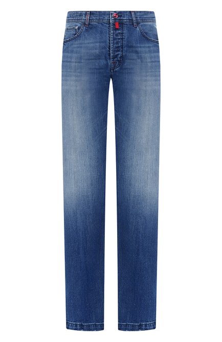 Мужские джинсы KITON, арт. UPNJS1K0115H02