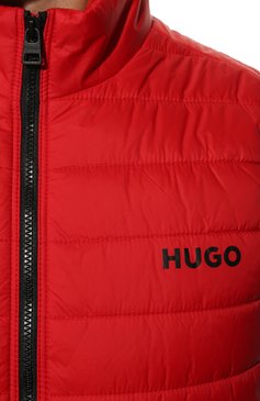 Утепленный жилет HUGO, арт. 50468742, фото 1