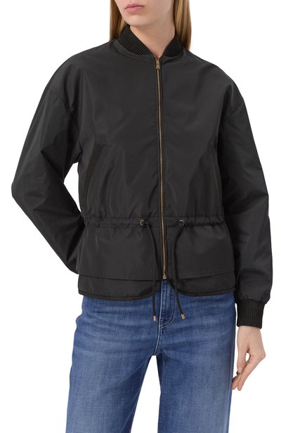 Бомбер AGNONA, арт. TH0903/U6018, фото 3