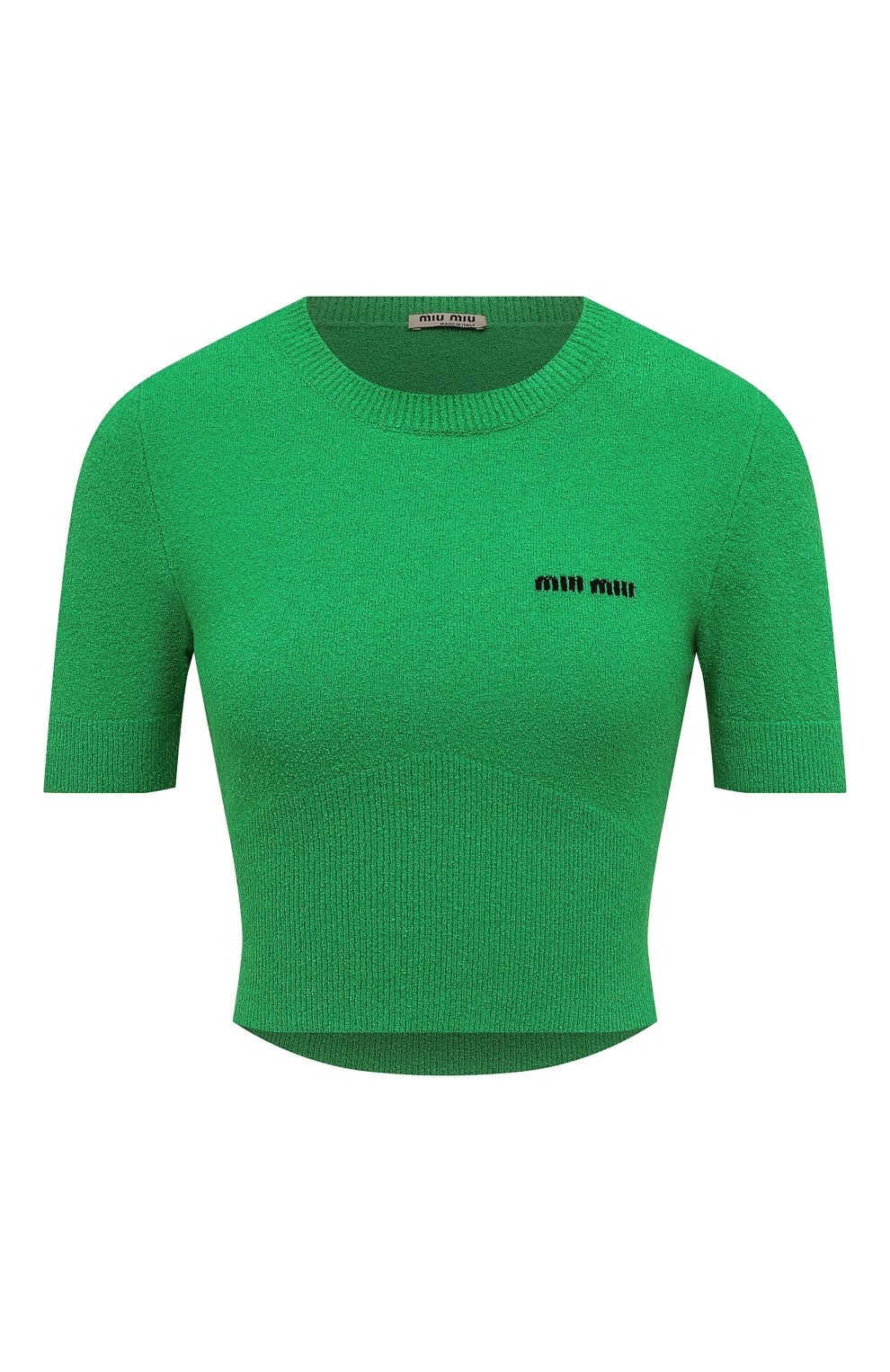 Топ MIU MIU, арт. MML576-10O3-F0089, фото 1