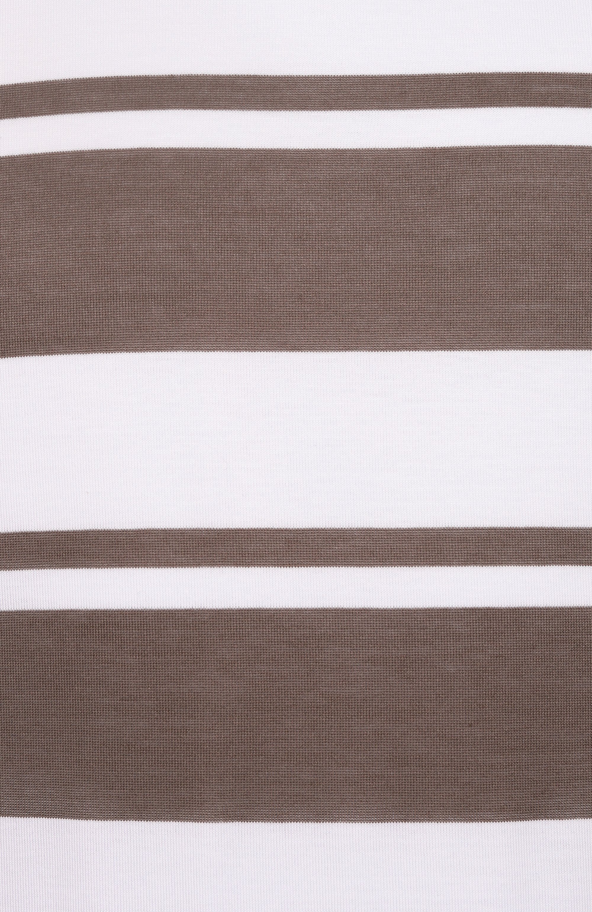 Хлопковая футболка PAUL&SHARK, арт. 25411011, фото 6