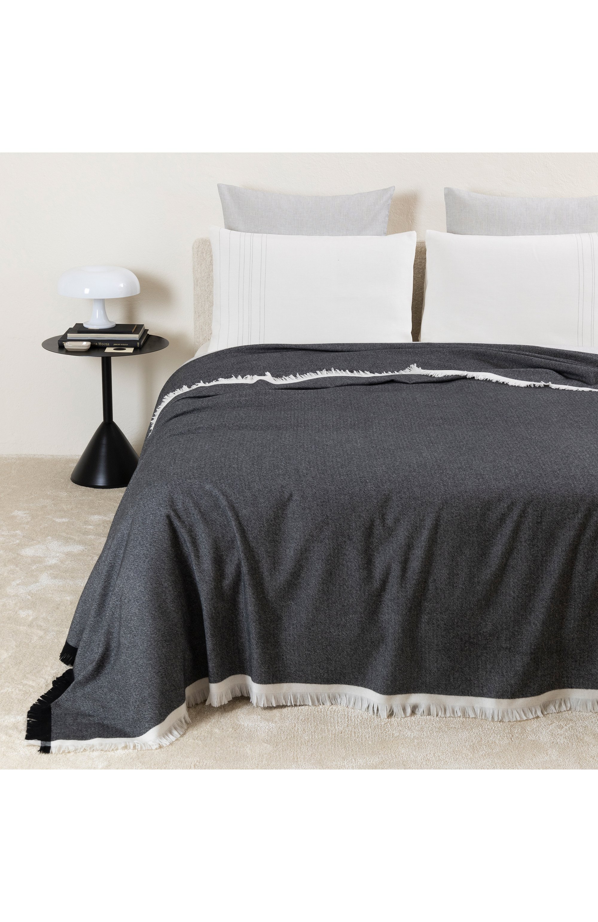 Покрывало bliss blanket FRETTE, арт. FR6863 F0200 285F, фото 4