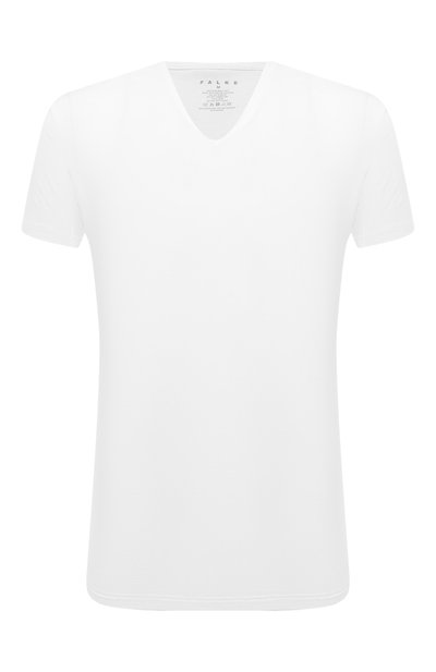 Мужская футболка из хлопка и вискозы FALKE, арт. 68117