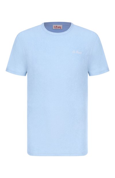 Мужская футболка MC2 SAINT BARTH, арт. STBM GARY/00018H