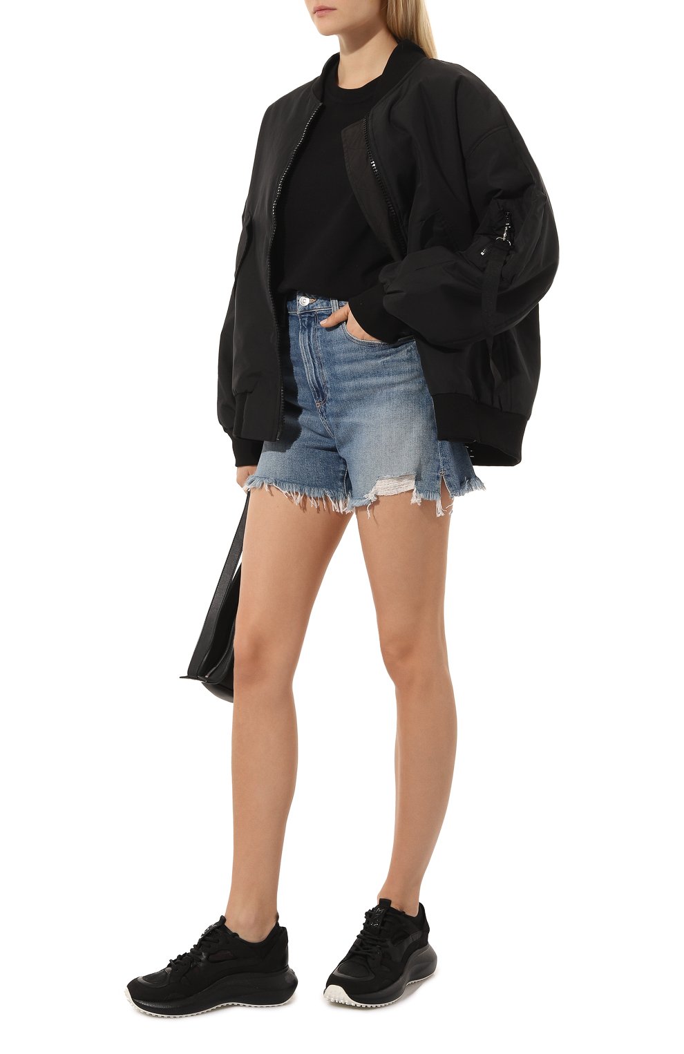 Комбинированные кроссовки VIC MATIE, арт. 5C1100D_B02BE5T001, фото 2