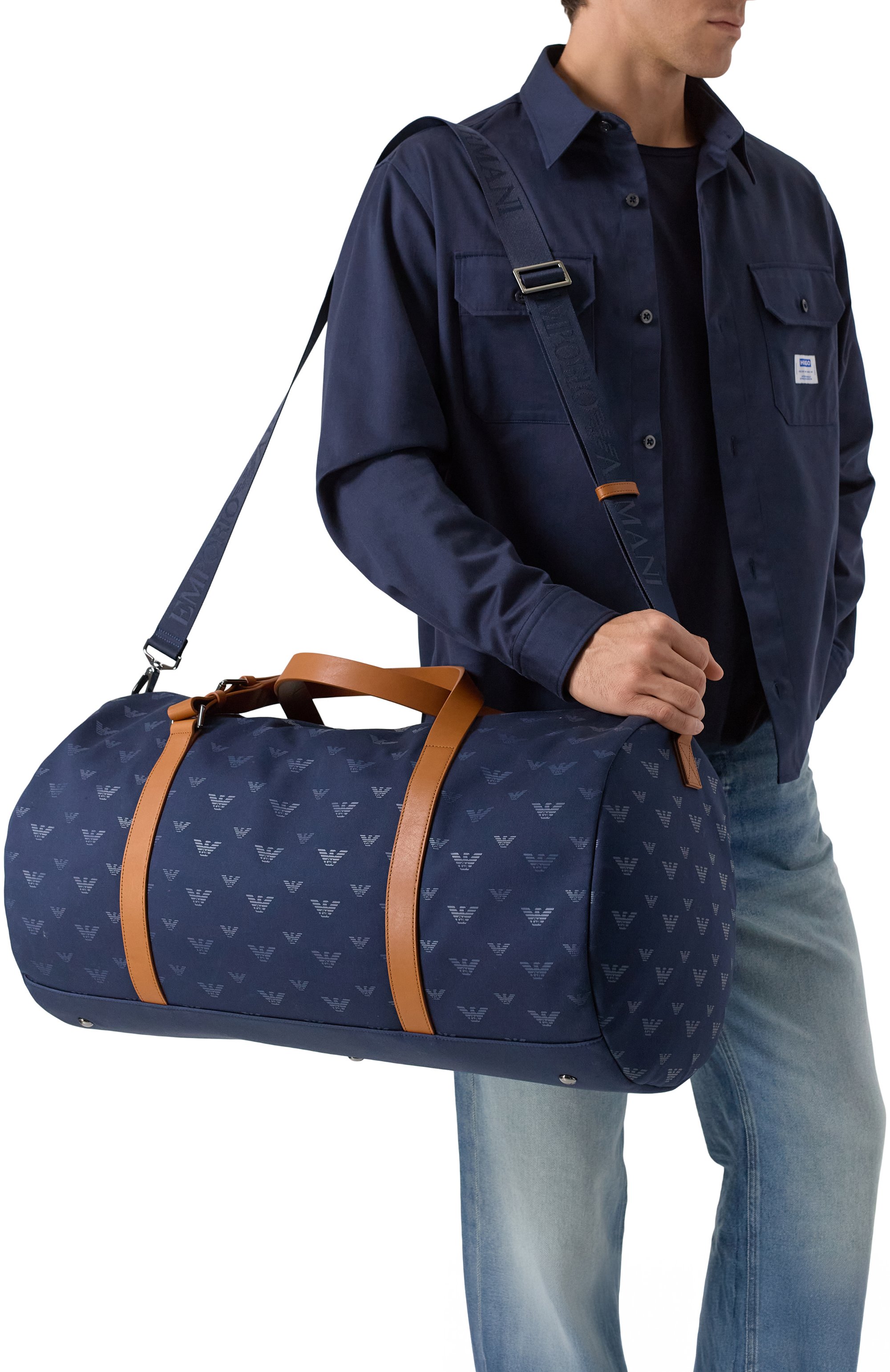 Сумка EMPORIO ARMANI, арт. EM002785/AF17803, фото 2