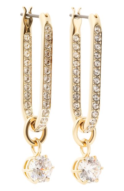 Серьги constella SWAROVSKI, арт. 5728587, фото 3
