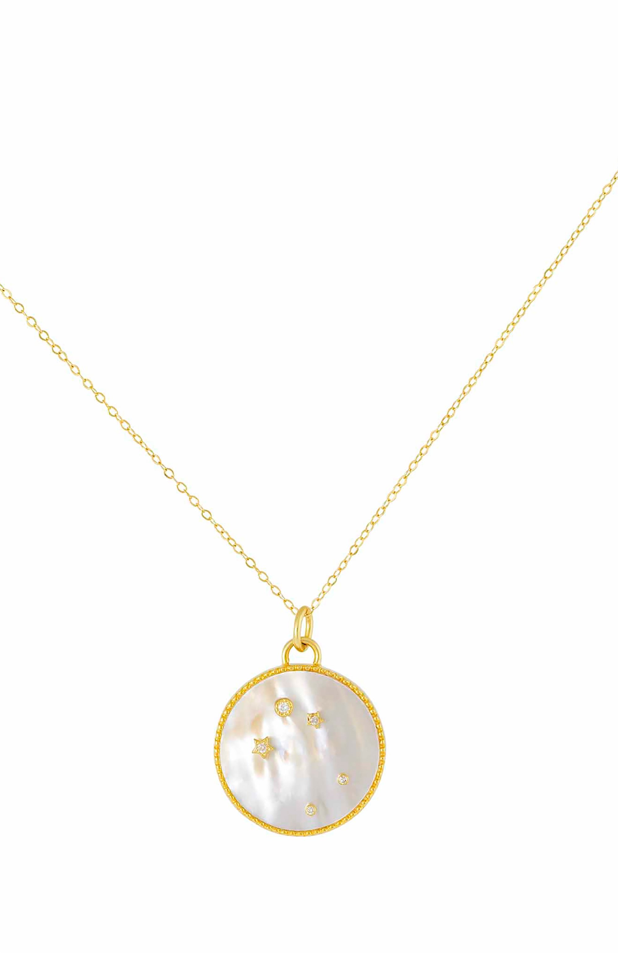 Кулон L'ATELIER NAWBAR, арт. N59LW, фото 2