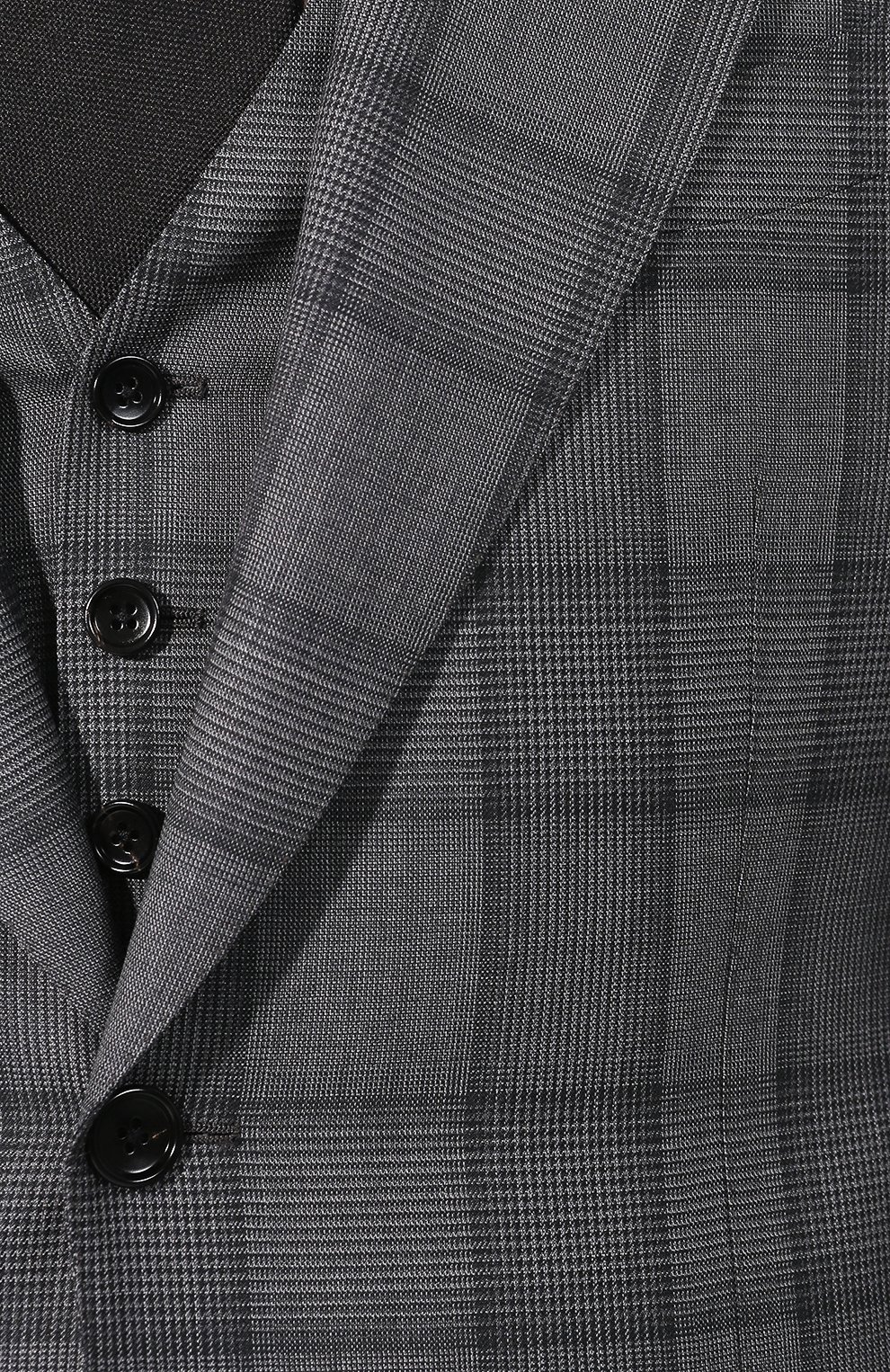 Шерстяной костюм TOM FORD, арт. 522R32/31AL41, фото 8