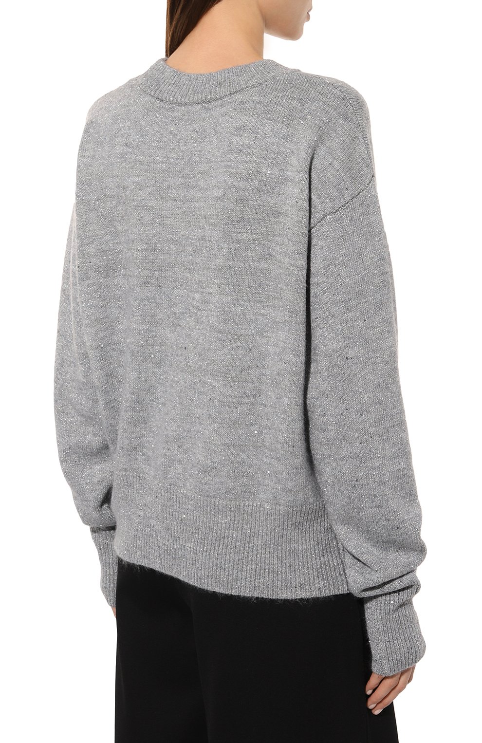 Свитер YANA DRESS, арт. 6-54-002-710, фото 4