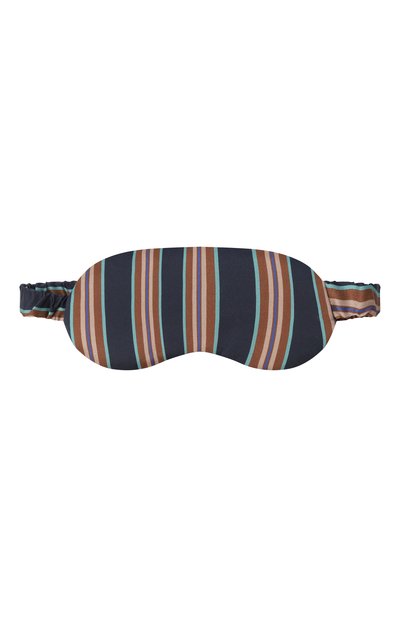 Шелковая маска для глаз ASCENO, арт. RS25_T007F02, фото 2