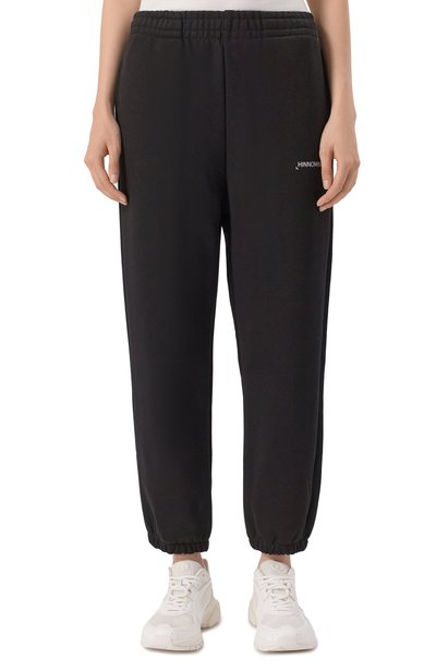 Хлопковые джоггеры HINNOMINATE, арт. HMABW01953, фото 3
