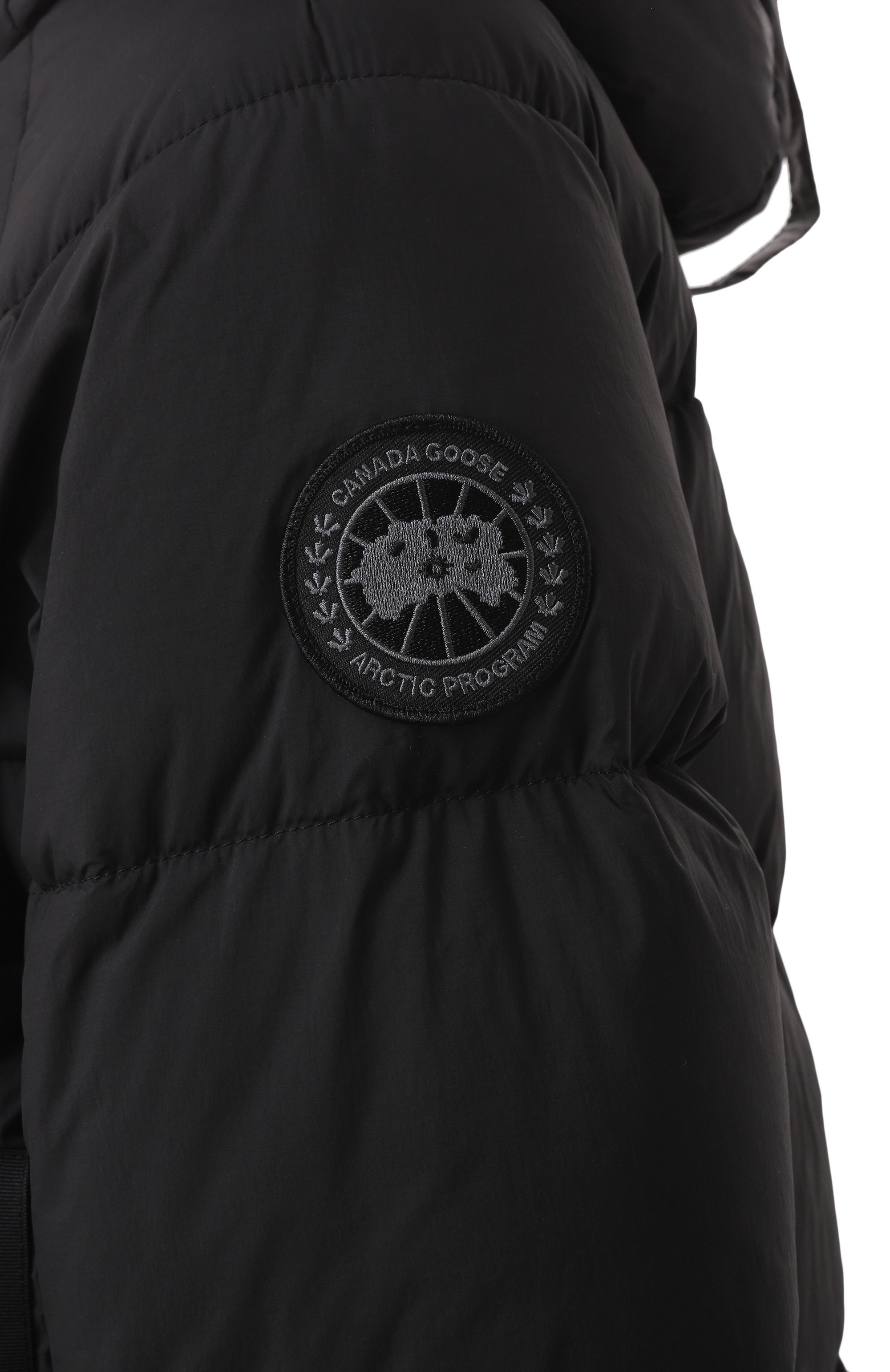 Пуховик junction CANADA GOOSE, арт. 2602LB, фото 6