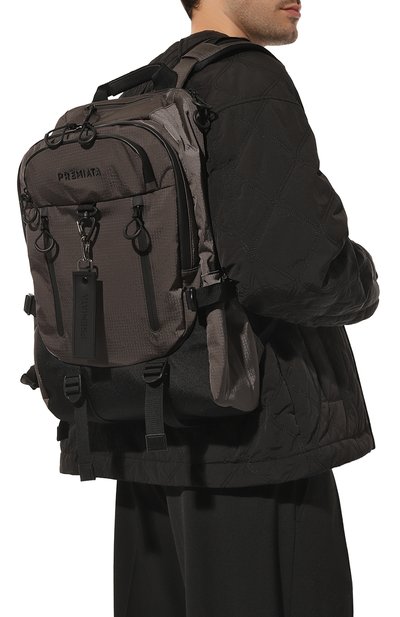 Текстильный рюкзак ventura 2117 PREMIATA, арт. VENTURA/VAR 2117, фото 2