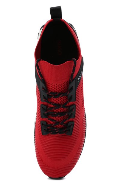 Кроссовки HUGO, арт. 50445696, фото 5