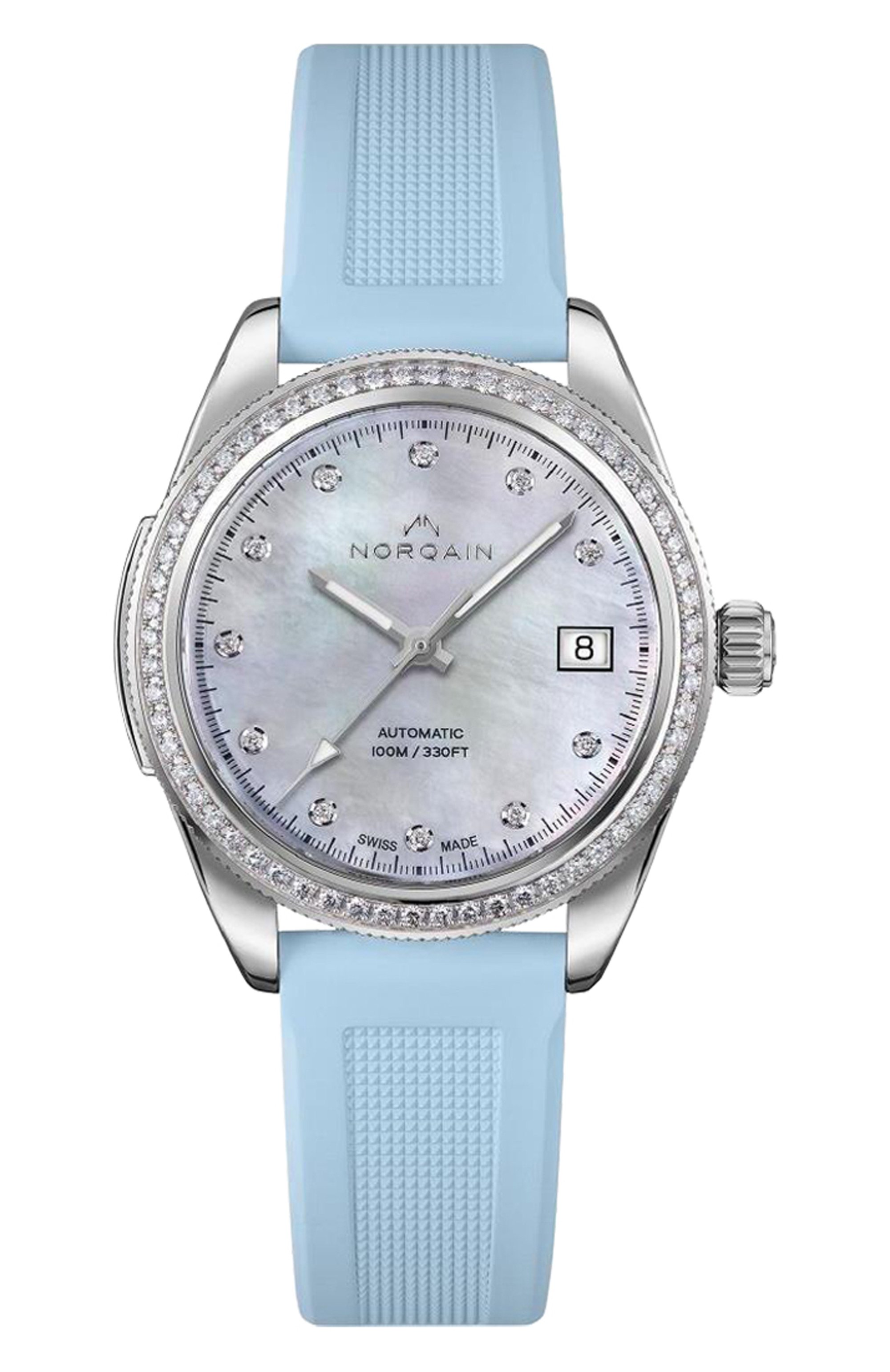 Часы adventure sport NORQAIN, арт. N1800D81A/M18D/18JRE.16S, фото 1