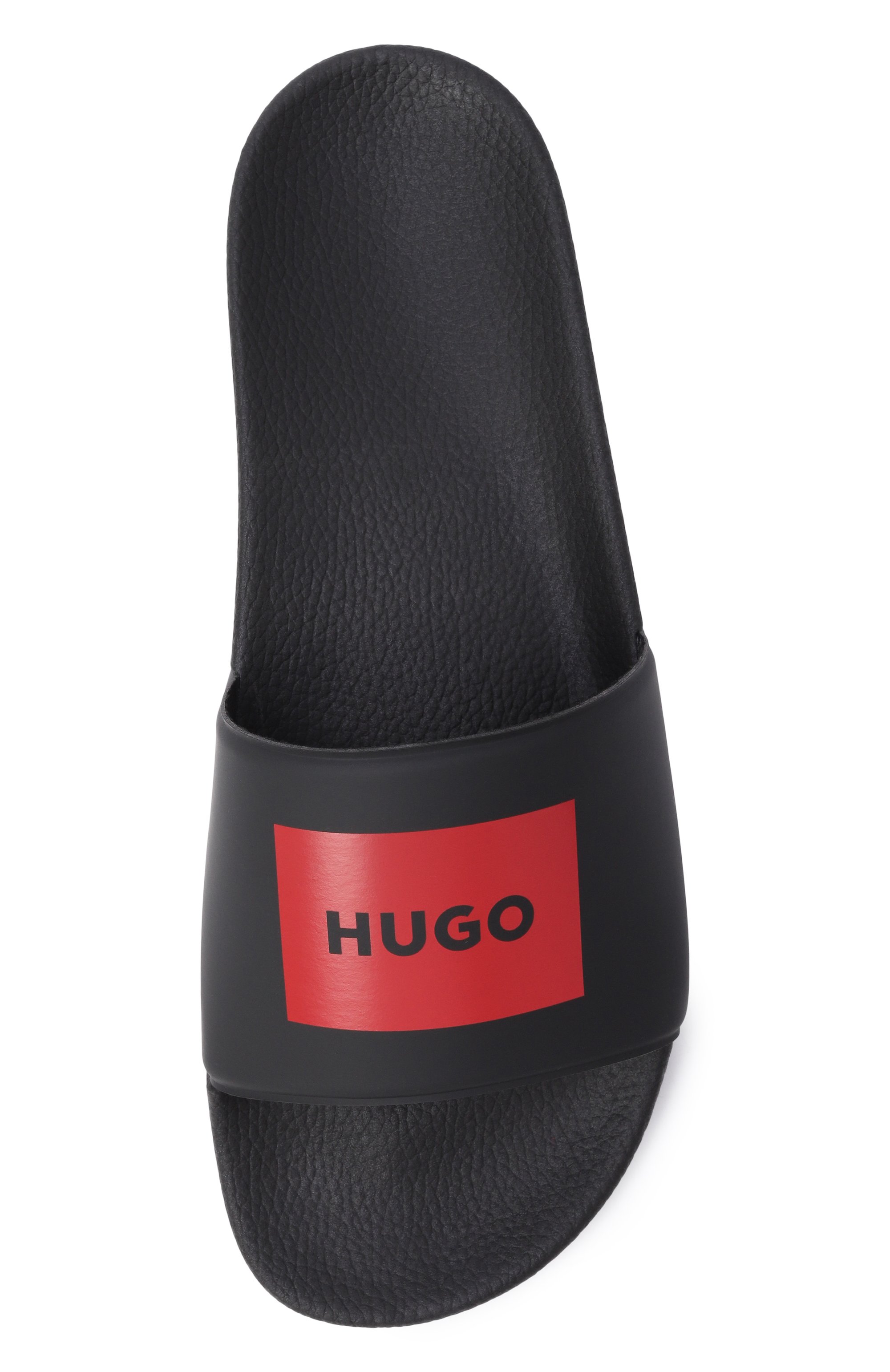 Шлепанцы timein HUGO, арт. 50548061, фото 6