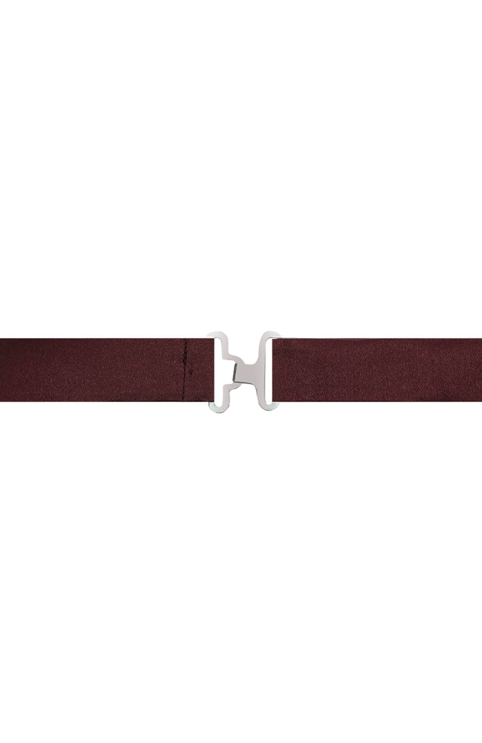 Комплект из галстука-бабочки и камербанда CANALI, арт. 55/HJ01047, фото 4