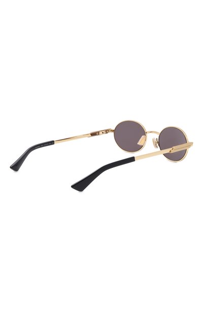 Солнцезащитные очки BOTTEGA VENETA, арт. BV1470S 001, фото 3